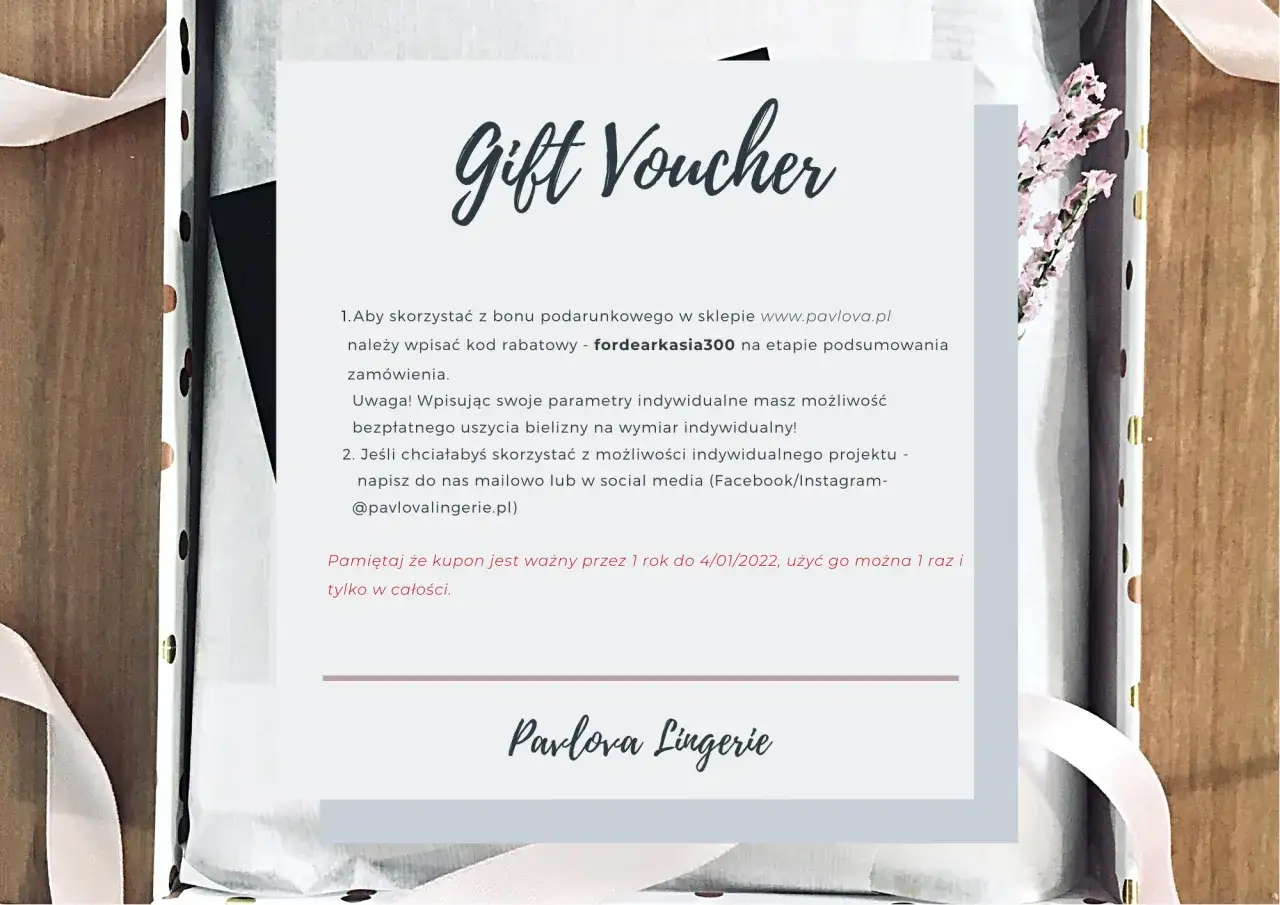 Jak zrobić voucher na prezent, aby zachwycić obdarowanego i zaoszczędzić