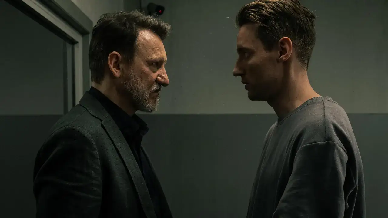 Z ilu odcinków składa się Behawiorysta - poznaj dokładną długość serialu