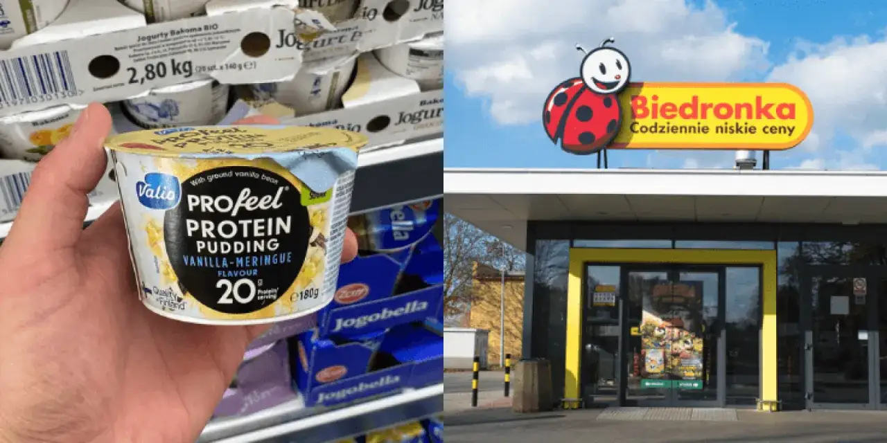 Gdzie kupić pudding smakija? Sprawdź najlepsze miejsca i ceny