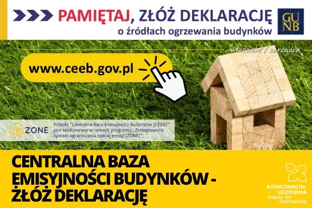 Czy właściciel mieszkania składa deklarację ceeb, jeśli nie ma ogrzewania?