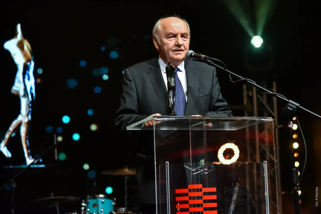 Antoni Kubicki: Jak przekształcił tajny ośrodek PRL w Hotel Arłamów?