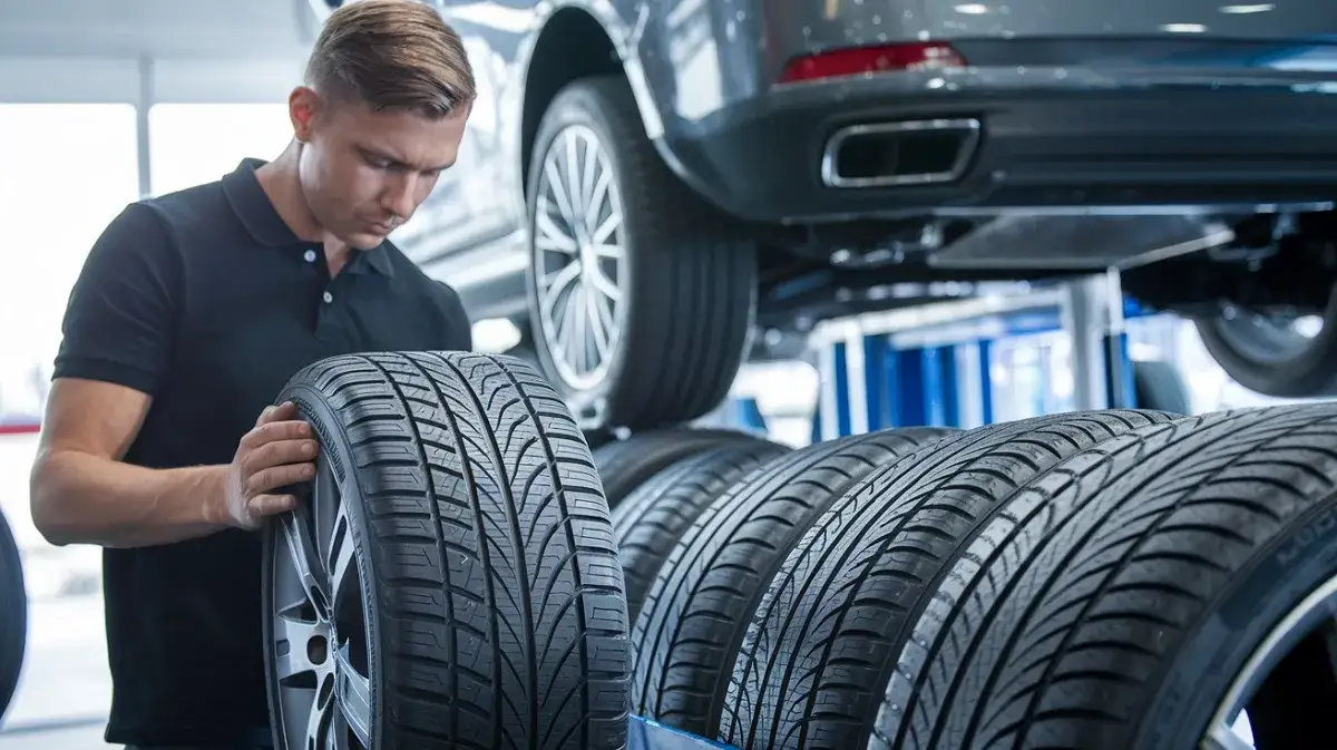 Opony Platin: Co to za firma? Historia, jakość i opinie o marce