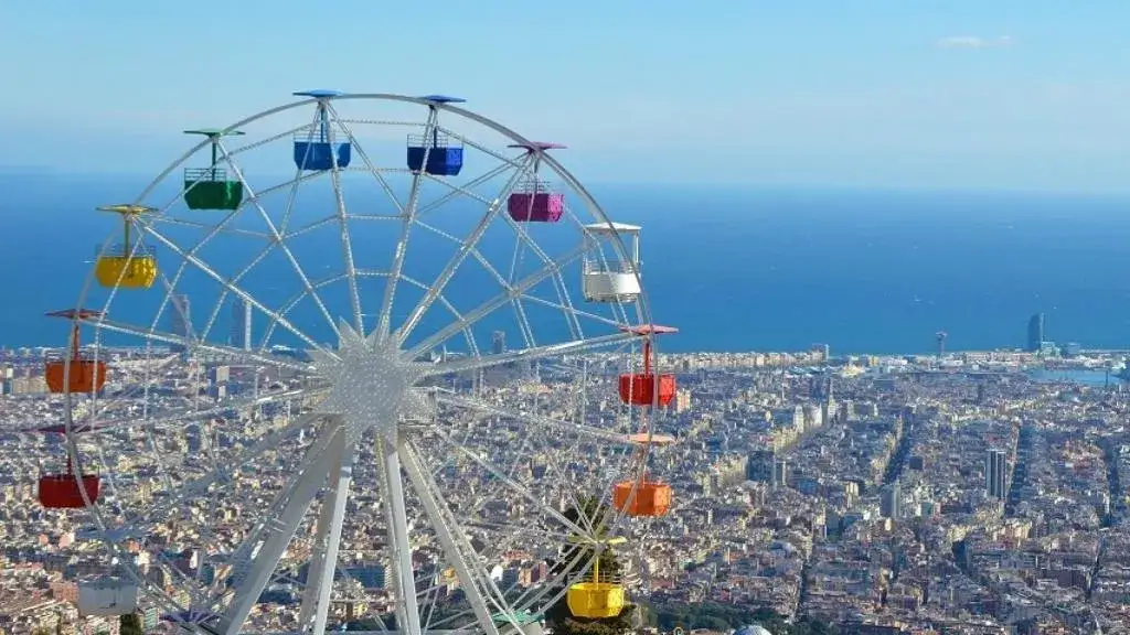 Parques de atracciones España: compara, ahorra y vive tu aventura