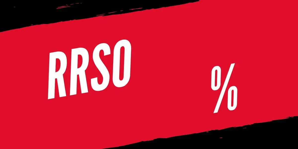 Co to jest RRSO przy pożyczce i jak wpływa na koszty kredytu