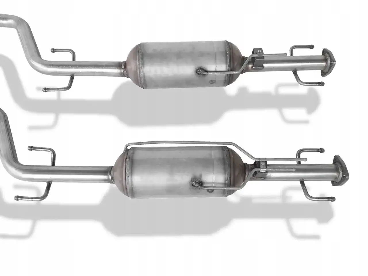 Opel Zafira B 1.9 CDTI 120KM DPF: Z19DT czy Z19DTH?