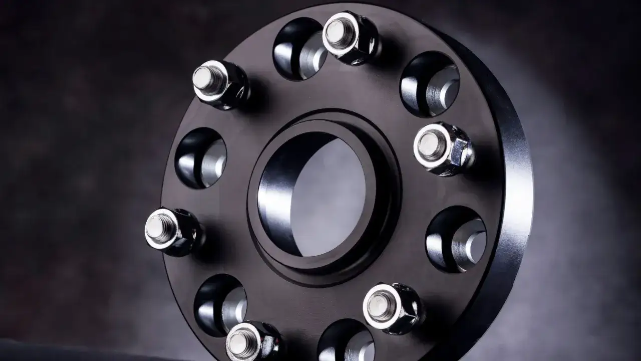 Jakiej firmy dystanse do felg? Sprawdź najlepsze opcje i opinie