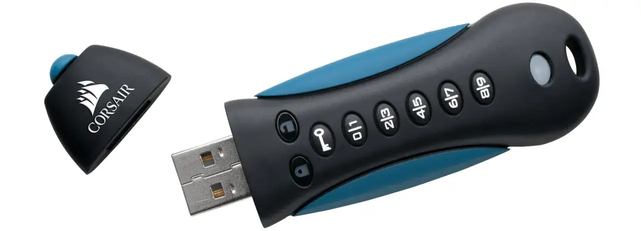 Jak założyć hasło na pendrive i zabezpieczyć swoje dane przed utratą