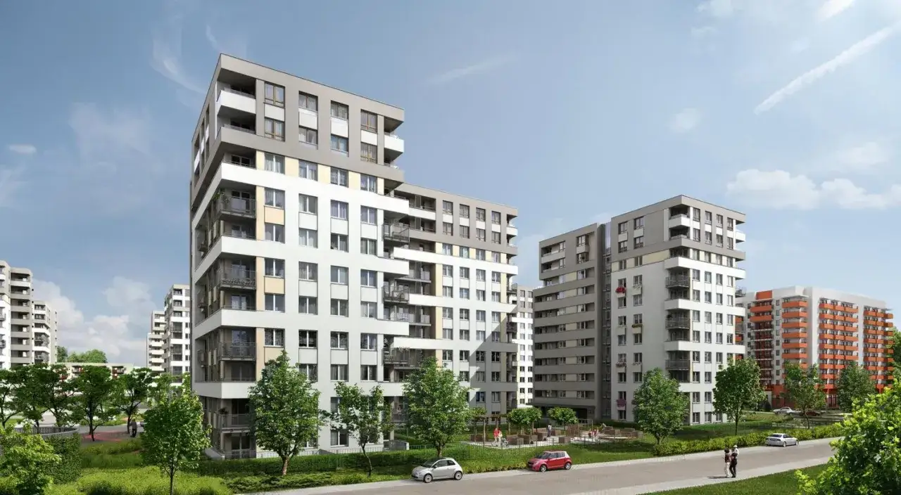 Osiedle Avia Kraków - Czy warto tu zamieszkać? Poznaj realne ceny