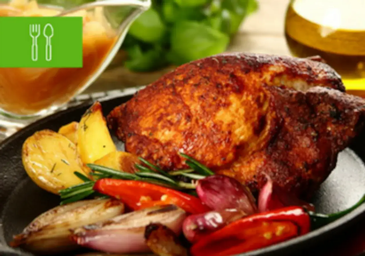 Co na obiad wielkanocny Ania Gotuje? Tradycyjne przepisy na święta