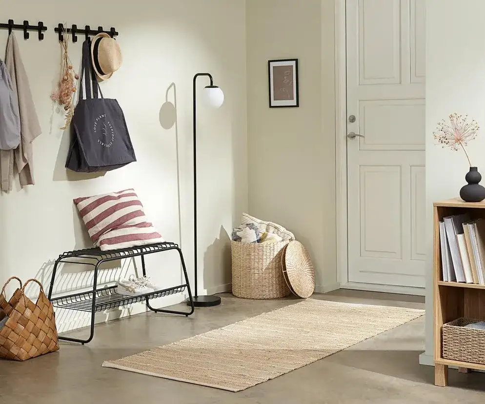 Jak urządzić przedpokój w bloku, by maksymalnie wykorzystać przestrzeń