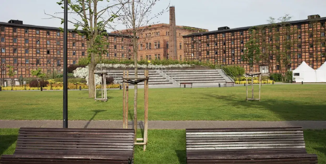 Czy Wyspa Młyńska to prawdziwe serce Bydgoszczy? Oto jej uroki!