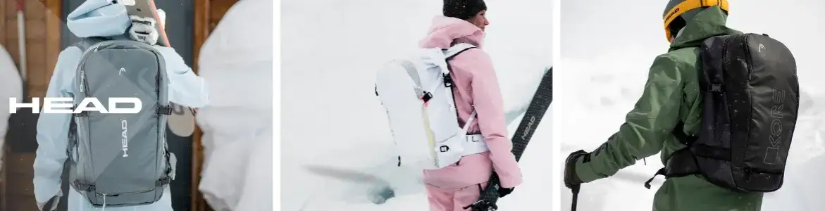 Pokrowiec na narty Head: Wybierz idealny model i chroń sprzęt!