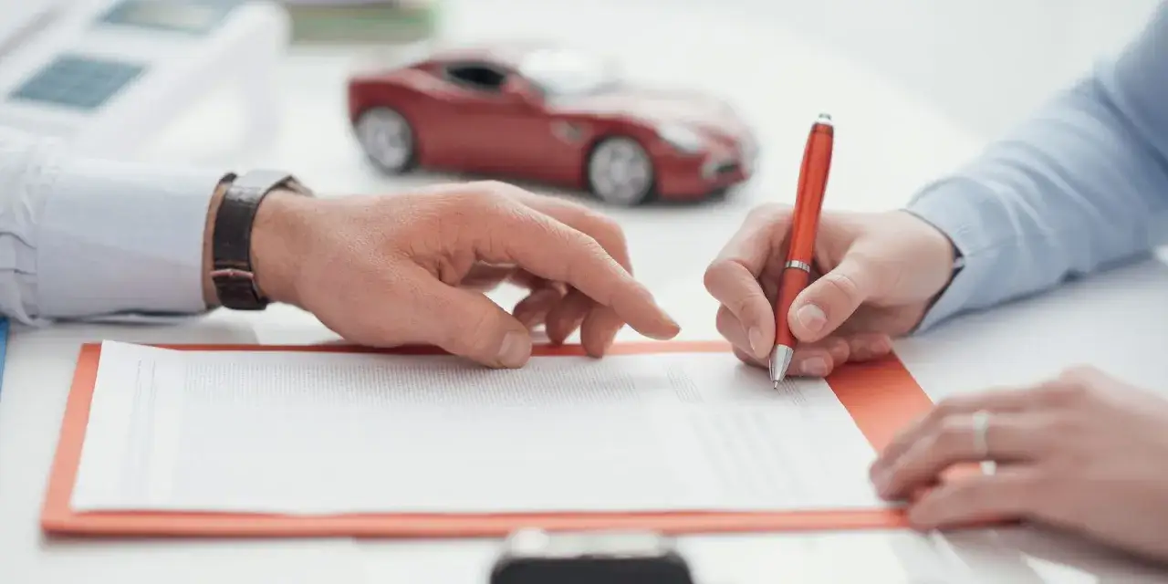 Jak wypowiedzieć umowę OC i uniknąć niepotrzebnych kosztów