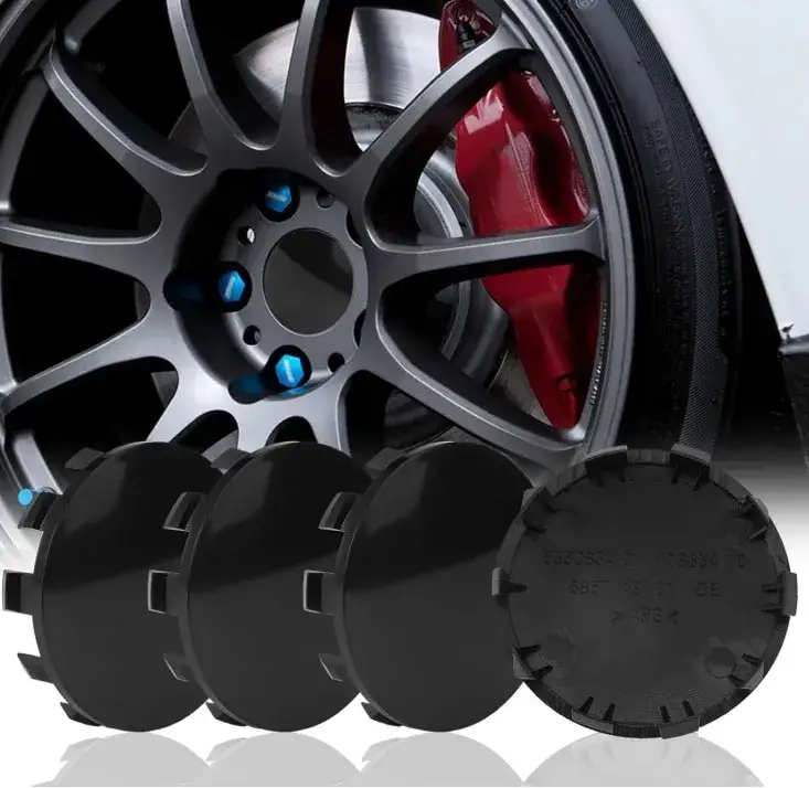 Jak dobrać dekielki do felg – uniknij błędów i dopasuj idealnie do swojego auta