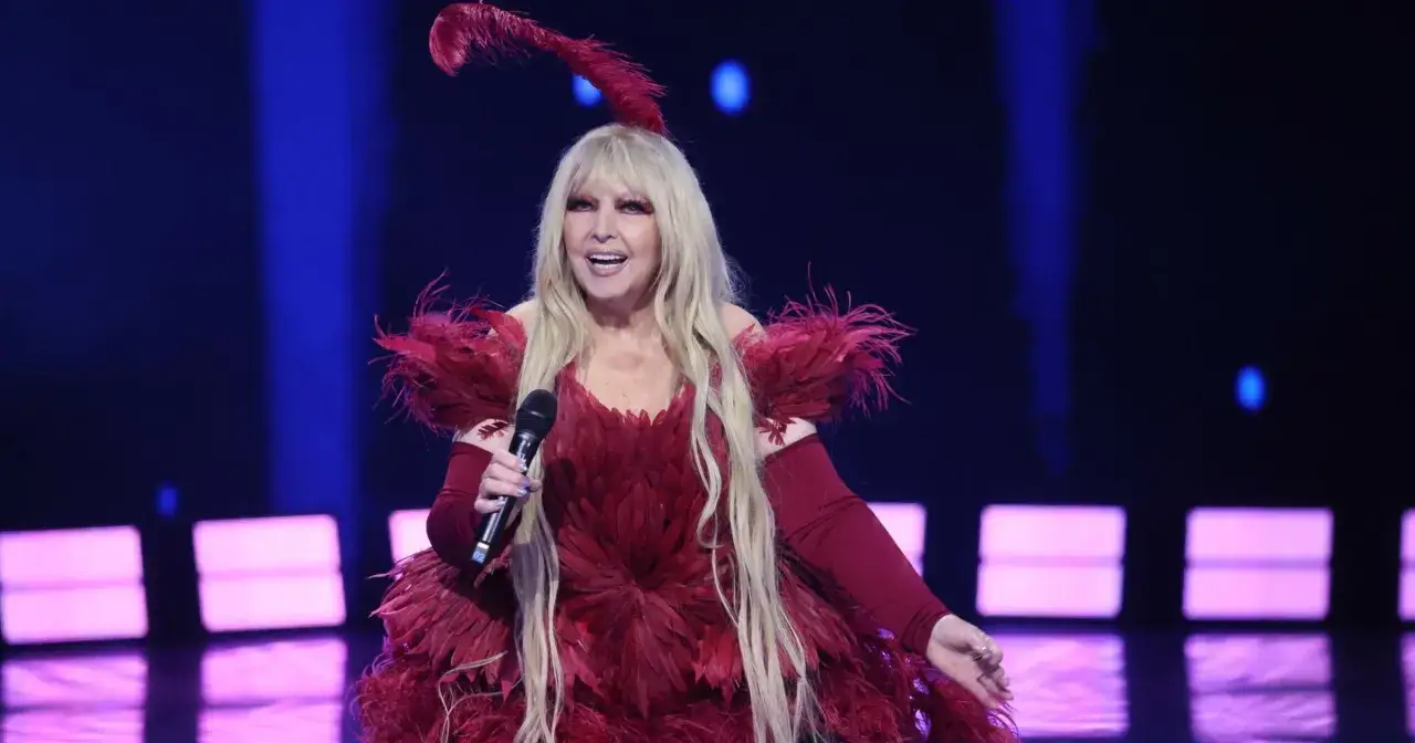 Z kim jest obecnie Maryla Rodowicz? Oto zaskakujące fakty o jej życiu.