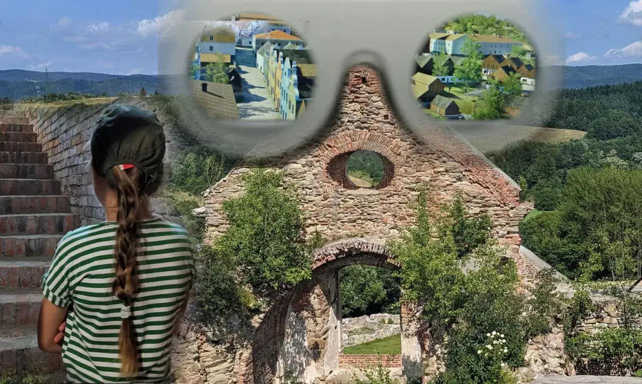 Jednodniowe wycieczki na Podkarpaciu: top atrakcje i trasy