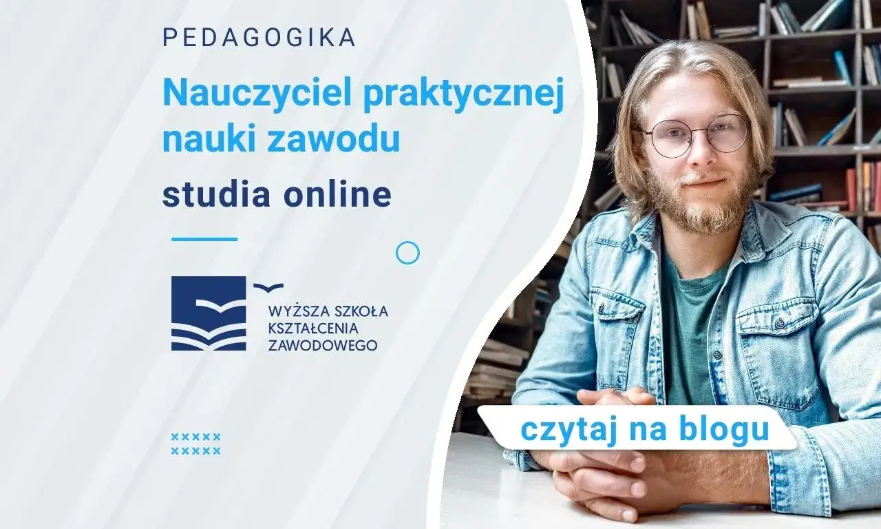 Jak zostać nauczycielem przedmiotów zawodowych w technikum - kluczowe kroki