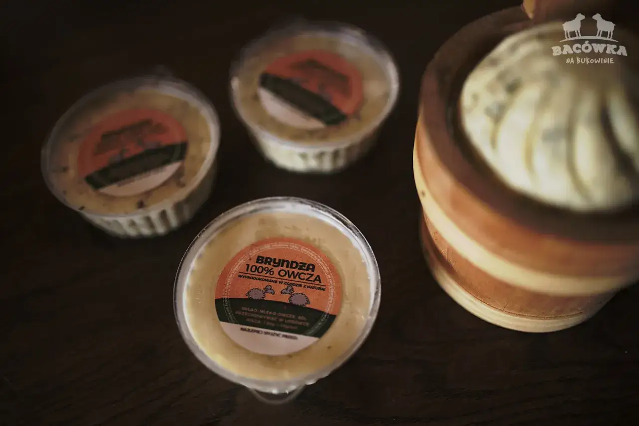 Prawdziwa bryndza: Gdzie kupić i jak rozpoznać certyfikowany smak?