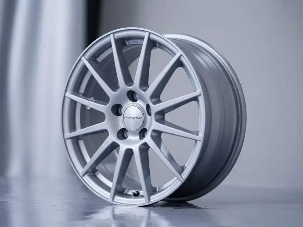 Ile waży felga aluminiowa? Sprawdź wpływ na osiągi auta
