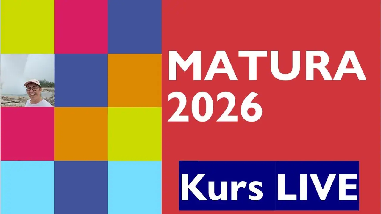 Jak zdać maturę z geografii? Klucz do sukcesu i pewniaki 2026.