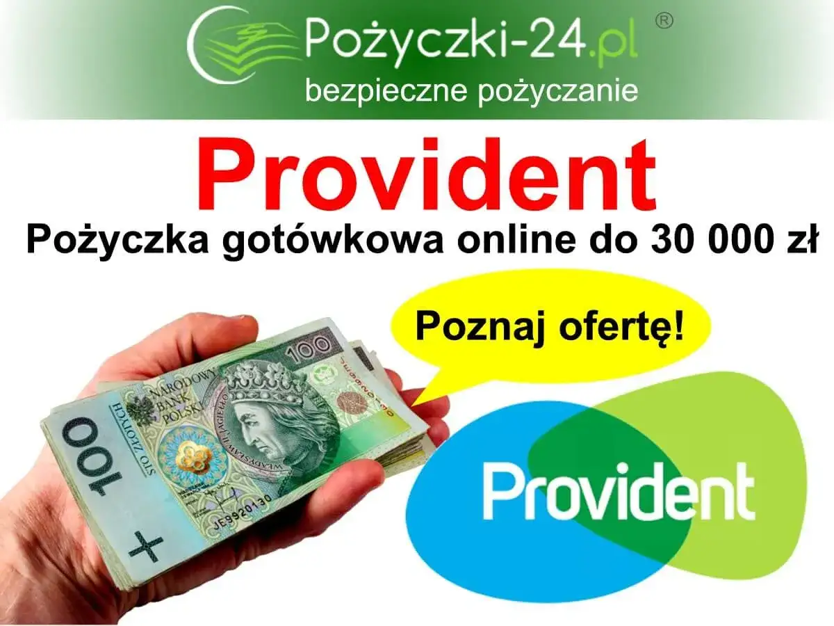 Ile można mieć pożyczek w Provident? Sprawdź zasady i limity