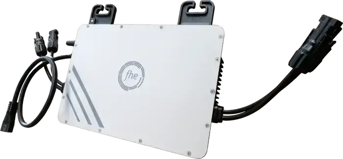 Quel micro onduleur choisir pour maximiser l'efficacité de votre installation solaire