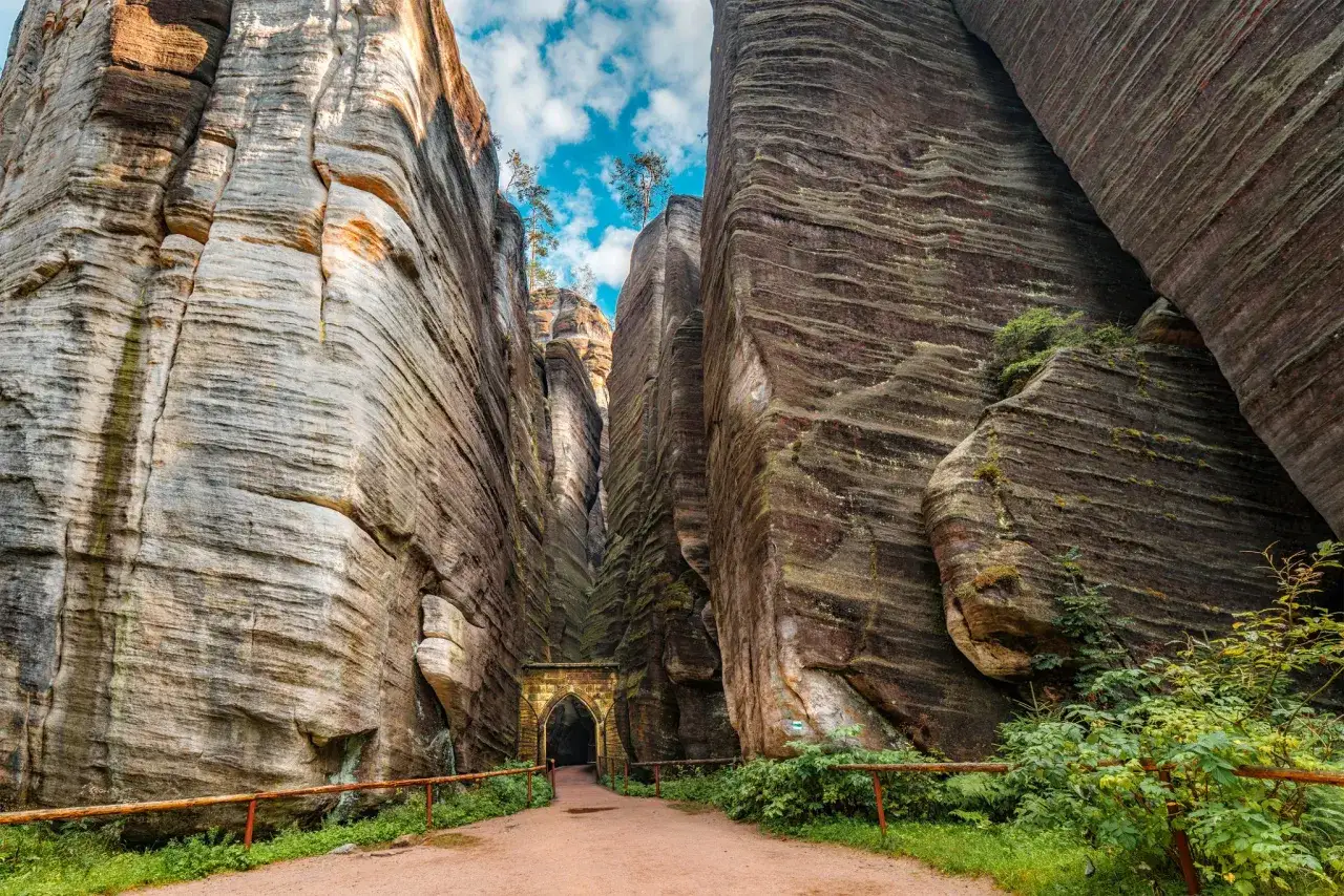 Gdzie kręcono film Opowieści z Narnii - Magiczne lokacje i tajemnice