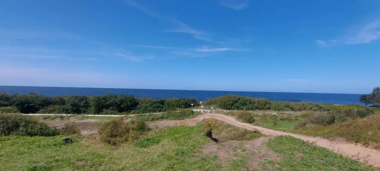 Najlepsze trasy rowerowe w Darłowie - odkryj ukryte skarby regionu