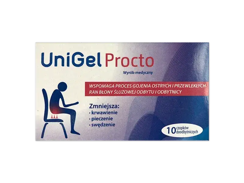 Jakie leki na ból odbytu pomogą Ci szybko ulżyć w cierpieniu