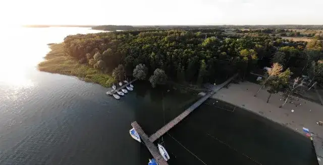 Jeziora zachodniopomorskie - odkryj najpiękniejsze miejsca na wypoczynek