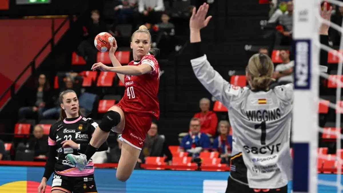 O której gra Polska w piłkę ręczną? Sprawdź harmonogram meczów