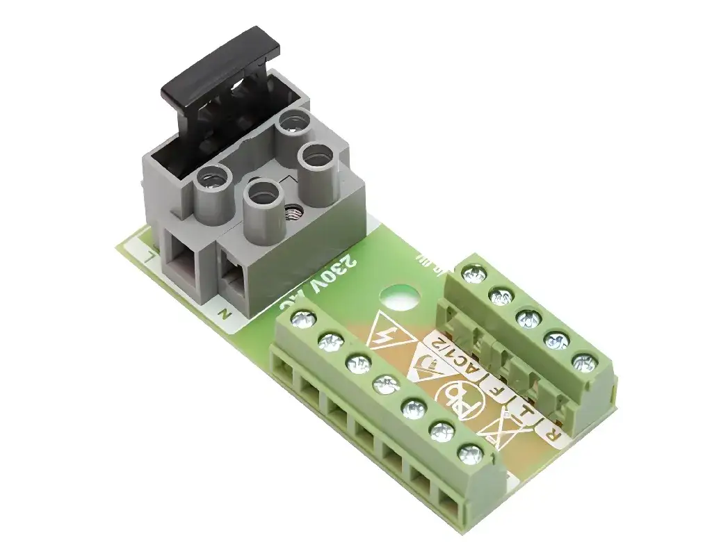 Jaki bezpiecznik do napędu bramy? Uniknij kosztownych błędów elektrycznych