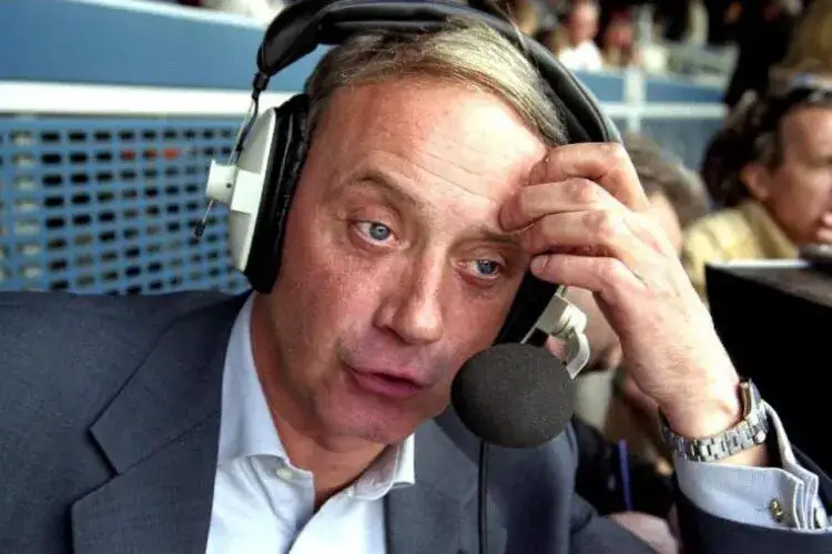 Dariusz Szpakowski zarobki: ile naprawdę zarabia znany komentator?