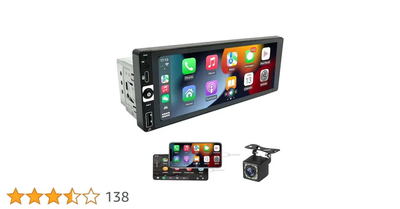 Écran tactile voiture ne fonctionne plus : solutions simples à essayer