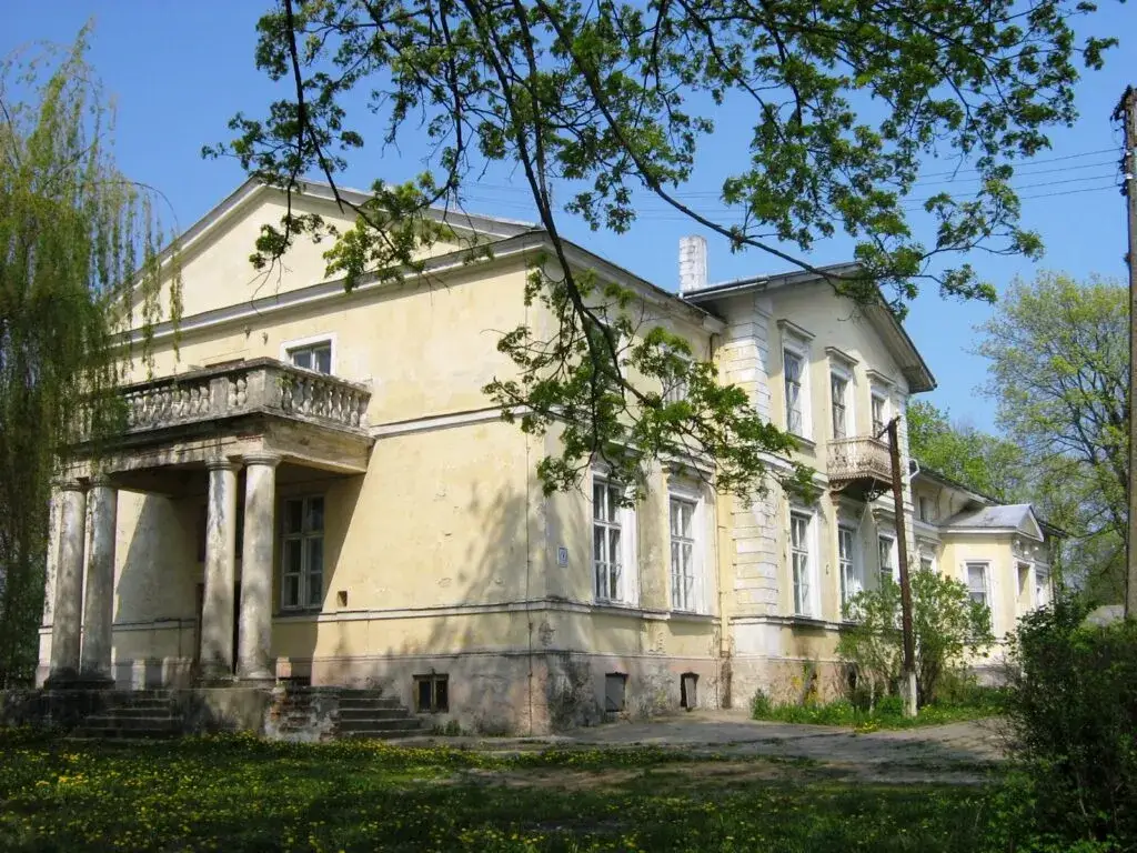 Poznaj wszystkie miejsca, gdzie kręcono film Noce i dnie - plany filmowe w Polsce