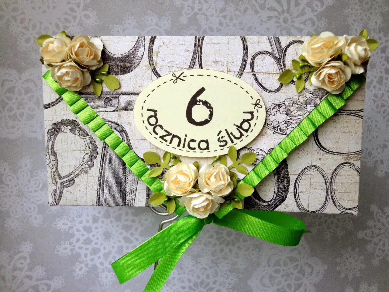 6 rocznica ślubu jaka to - odkryj znaczenie i wyjątkowe tradycje