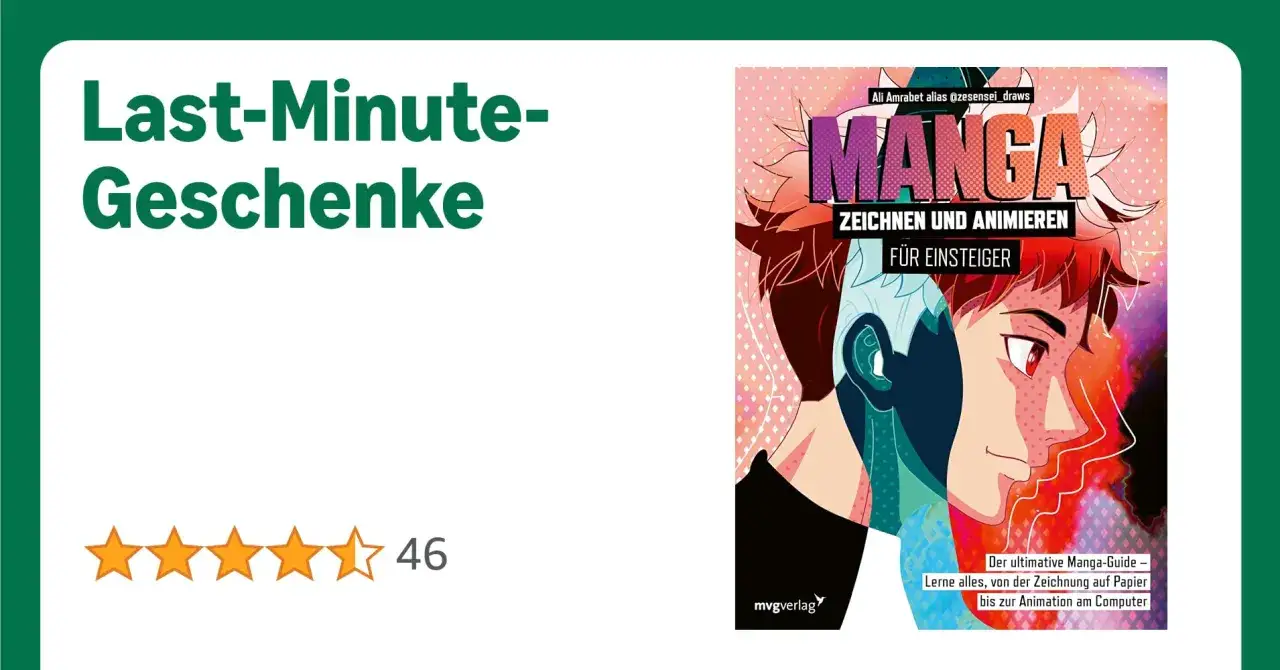 Anime & Manga: Ihr Guide für Einsteiger & die besten Tipps