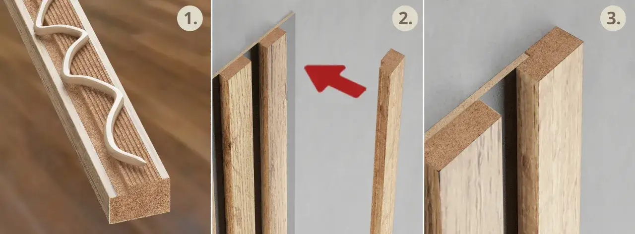 Jak ciąć lamele na płycie bez uszkodzeń - sprawdzone techniki i narzędzia