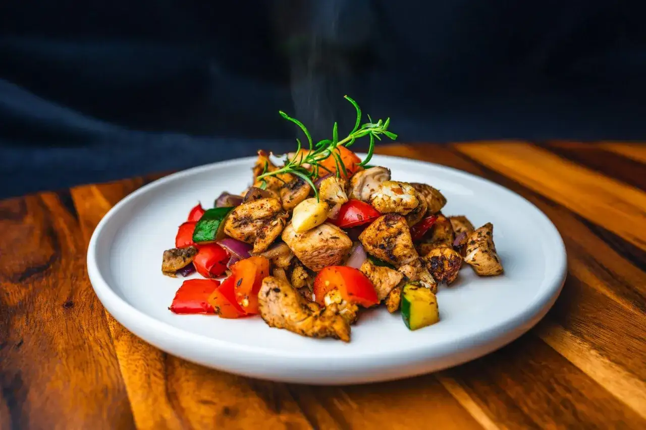 Co ugotować na kościach ze schabu? Przepisy zero waste!