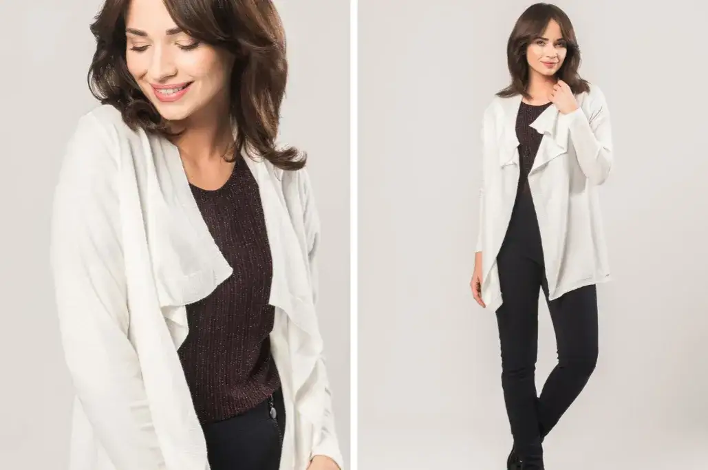 W co się ubrać do kina, by czuć się komfortowo i stylowo?