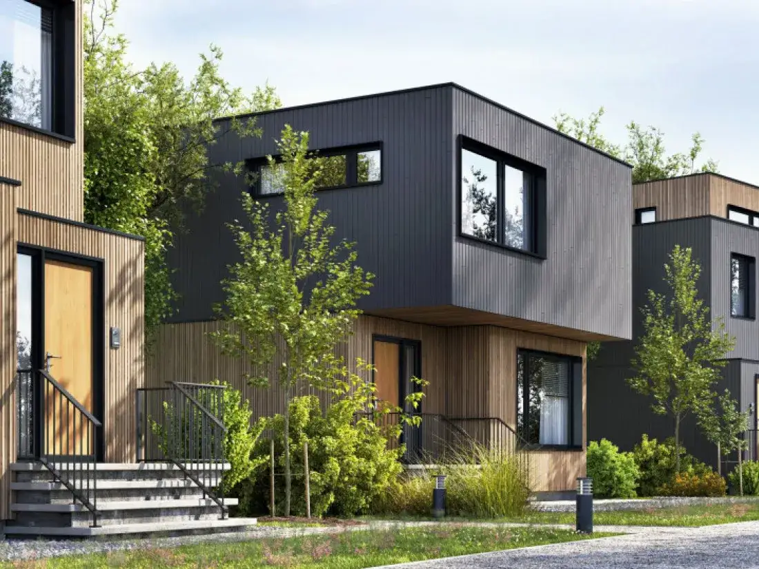 Czy na dom modułowy potrzebne jest zezwolenie? Oto co musisz wiedzieć