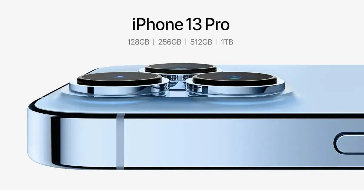 Iphone 13 aparat ile pikseli: poznaj niesamowite możliwości fotografii