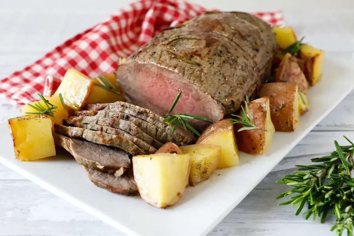 Bimby: secondi piatti perfetti, facili e veloci. I miei trucchi.