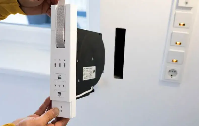 Rolladengurt Motor: So verwandeln Sie manuelle Rollläden elektrisch