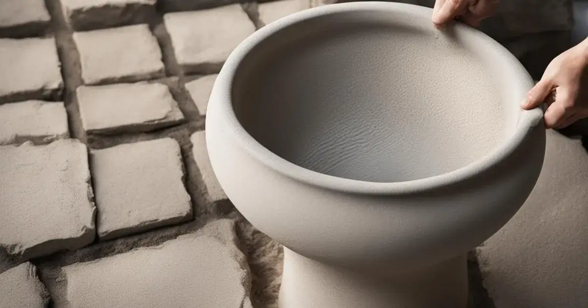 Jak długo schnie zaprawa szamotowa? Sprawdź, co wpływa na czas schnięcia