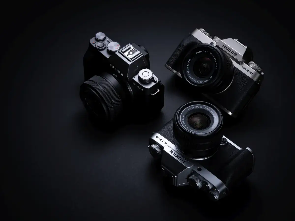 Jaki aparat do filmowania? Wybierz idealny sprzęt na każdą kieszeń!