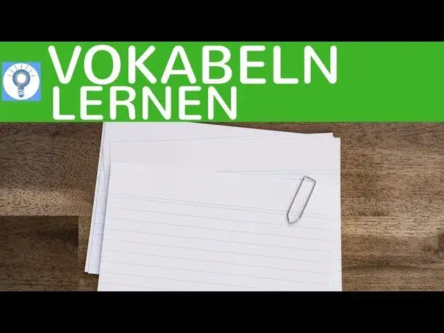 Effektiv englisch lernen Vokabeln: Tipps und Methoden für Anfänger
