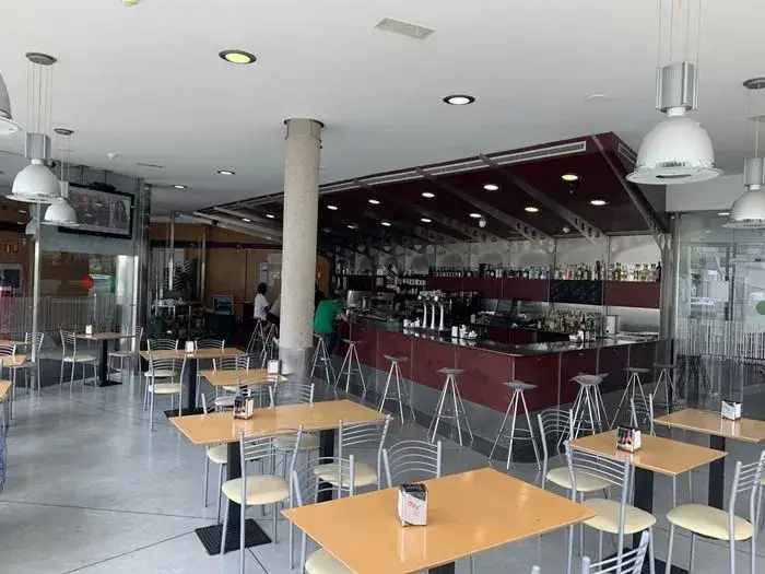 La Central Gastronómica: Menú, horarios y experiencias en A Coruña