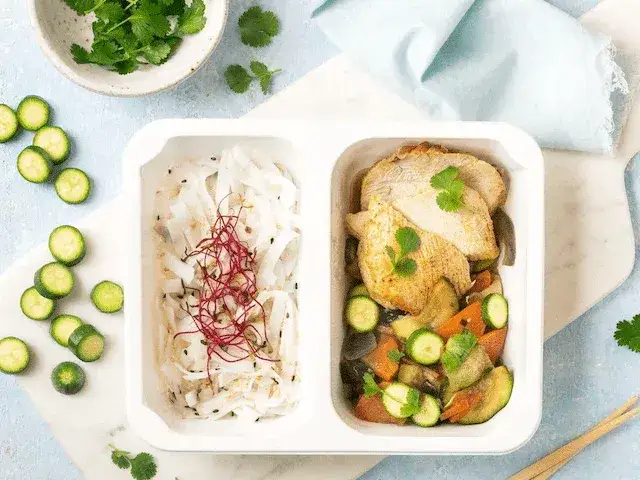 Be Diet Catering: Dostawa w całej Polsce? Sprawdź i zamów!