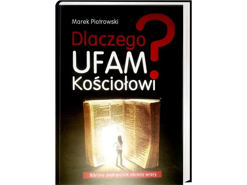 Dlaczego wciąż ufam Kościołowi? Analiza i nadzieja